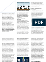 Application of Printed Electronics Sensor