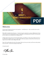 Module 4 - Money & Money Management PDF