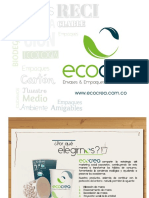 Ecocrea