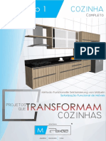 Ebook Cozinha Completo