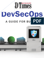 Devsecops: A Guide For Buyers