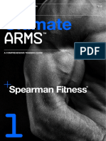 Chris Spearman - Ultimate Arms Guide