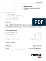 InTech-Unsaturated Polyester Resin For Specialty Applications