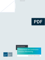 AP11 - 2018 - Components For Continuous Emission Monitoring