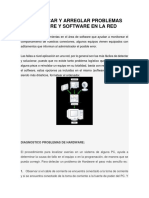 Diagnosticar Problemas de Hardware