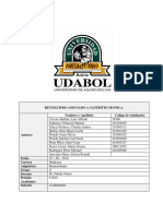 Reumatismo Asociado A Gastritis Cronica