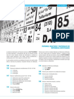 Standards Reagents CRM SP