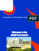 Association of Southeast Asian Nations