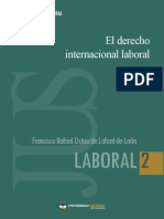 Derecho Laboral