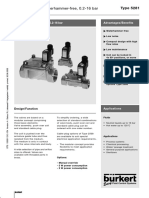 DS5281 Standard EU EN PDF