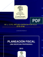 Estrategias Fiscales  