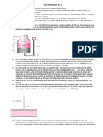 Hoja de Trabajo No 2 Fluidos