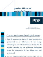 5.funciones y Aspectos Éticos Del Psicólogo Jurídico