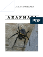 Aranhas CORREARD