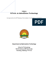 Final B.tech (IT) 2017 Sly