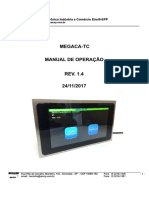 Manual MEGA-TC PDF