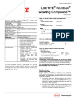 Loctite PC 7218 TDS