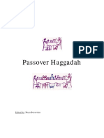 Passover Haggadah