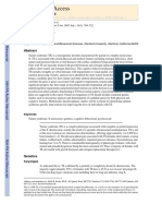 NIH Public Access: Author Manuscript