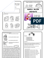 Tema 11 - Catequesis de Primera Comunion