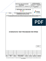 ID-PCK-SWPG-2009-55XXXX (Hydrostatic For Piping)