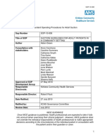 SOP-10-008 Suction July 20 2010 PDF