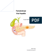 Penatalaksanaan Virus Hepatitis