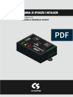 R3 Manual Do Usuário ModBus RTU2