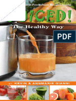 Juiced Ebook PDF