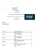 SP Hic Manual PDF