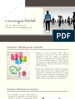 Psi Social - Aula 3