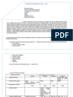 Esquema PCA 2019