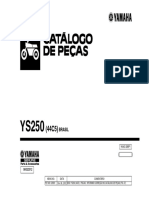 Catalogo Pecas Fazer PDF