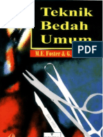 Buku Bedah Umum