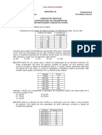 Aula Estatística