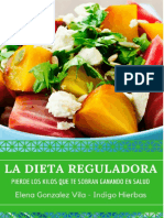 Ebook Dieta Reguladora PDF