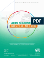 UNCTAD Global Action Menu