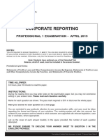 CPA Ireland Corporate Reporting 2015-18