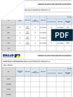 Estadisticas