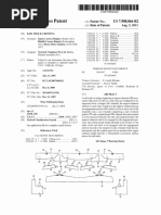 United States Patent: Hughes Et Al. (45) Date of Patent: Aug. 2, 2011