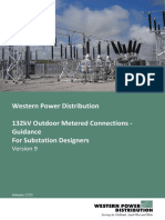 132kV Connection Guide Version 9