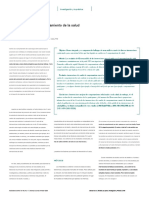 Meta-Synthesis of Health Behavior Change Meta-Analyses - En.es