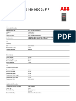 Datasheet