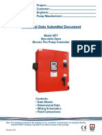 Gfy SV502 e PDF