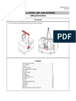 Lifting Point