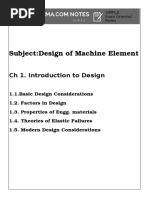 17610-Shaikh-sir-Notes-Ch 1. Theory On Introduction To Design