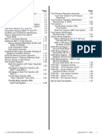 Tehnicheskie Harakteristiki Sistem EFI MEFI MPI Alb 2