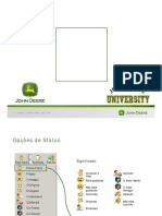 Simbologia e Converções de Cores de Fios