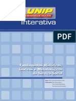 Livro-Texto - Unidade I PDF