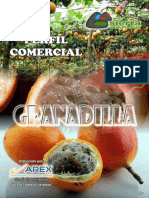 Perfil Comercial de Granadilla